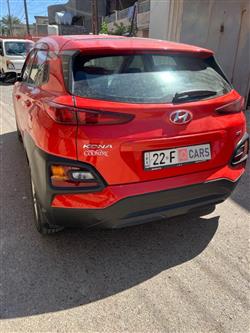 هيونداي كونا